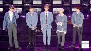 핫샷 (HOTSHOT) Full Ver. (I Hate You + Better)MBN 히어로 콘서트@181123