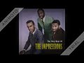 Impressions - We’re Rolling On (Part 1) - 1968 - DC'SGoldenYearsTV Impressions - We’re Rolling On (Part 1) - 1968