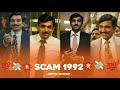 Scam 1992 Whatsapp Status Tamil Harshad Metha Scam 1992 Metha Mashup Sony Liv Kutty Cutz
