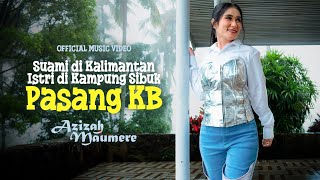 Download lagu Azizah Maumere - Suami Di Kalimantan Istri Di Kampung Sibuk Pasang KB mp3 Download lagu Azizah Maumere - Suami Di Kalimantan Istri Di Kampung Sibuk Pasang KB mp3