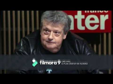 Chroniques de Guy Carlier au Fou du roi  ( France Inter 2002/2003 )  partie 1