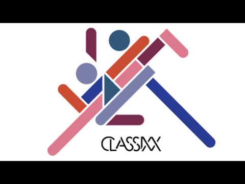 Classixx - A Stranger Love (Salva Remix)