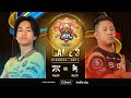 MPL PH S13 - PLAYOFFS DAY 1 - FNOP vs BLCK - GAME 3