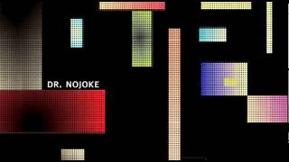 Dr. Nojoke - Apfel-Komplott (Original Mix)