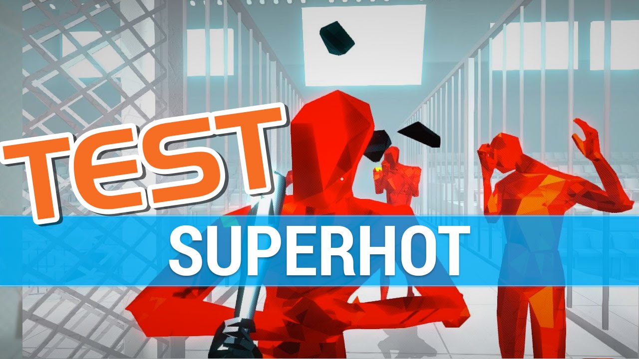 image #1 de Superhot