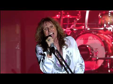 Whitesnake - Mistreated (The Purple Tour)
