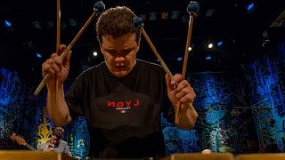 André Juarez | Programa Instrumental Sesc Brasil