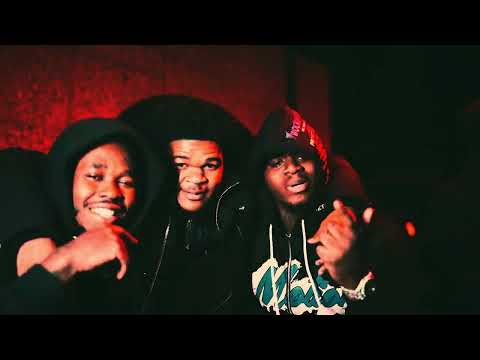 1080 Boss - All Star Clickas (Official Music Video)