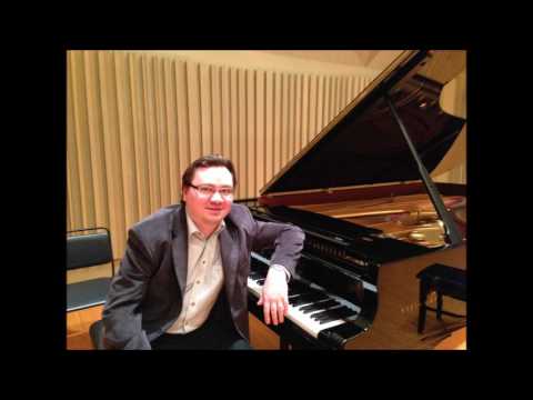 Sergey Koudriakov / S.V. Rachmaninov - 9 Etudes-Tableaux Op. 39