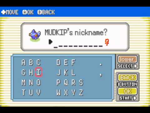 Emerald Monotype: Episode 1 - Ground Rules