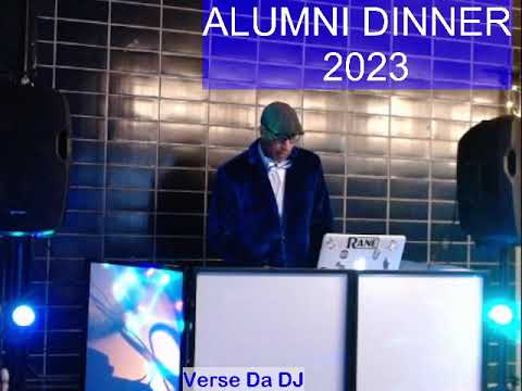 Promotional video thumbnail 2 for Verse Da' DJ