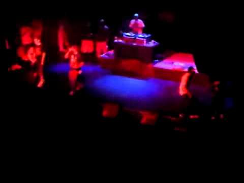 WIZ KHALIFA @ RIATLO TUCSON ARIZONA