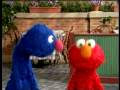 Elmo S Potty Time Trailer