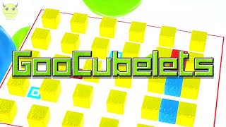 GooCubelets (Gameplay) [RGOTD]