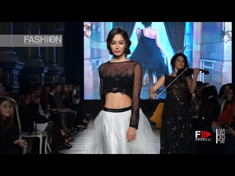 ROMANIAN FASHION PHILOSOPHY | HIGHLIGHTS DAY 2 by Fashion Channel HD