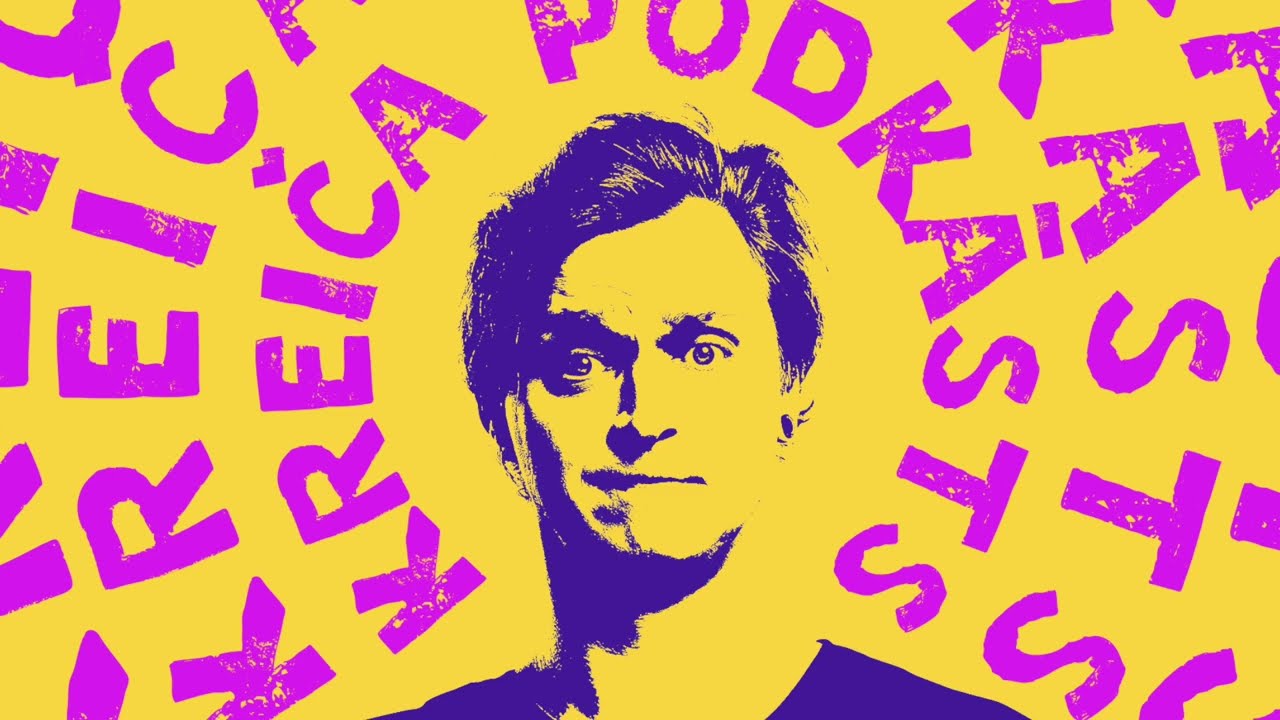 Kreiča Podkāsts - Ep63 - Slimības lapa