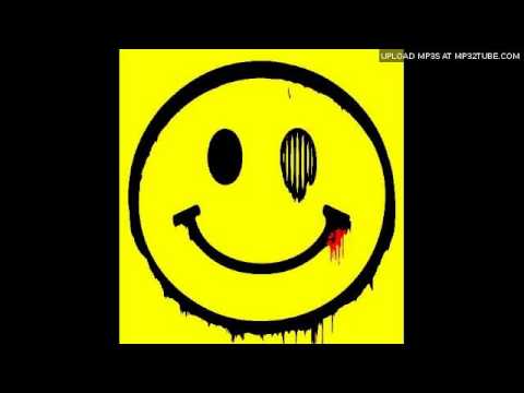 The Squire Of Gothos - Big Yellow Smiley Faces