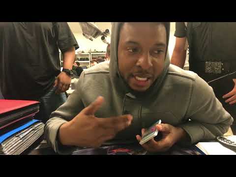 Derek freeman ycs top32 Vegas contenders YCS San Diego deck profile