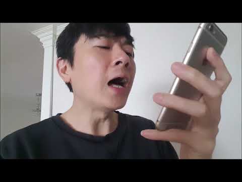 Korean Learning Tip: Sing with Koreans From Your Home! (WARNING: My bad singing!)