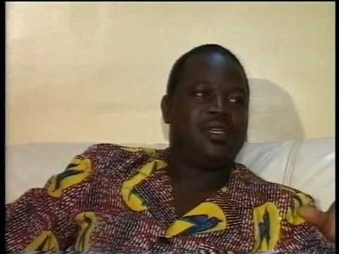 Ouaga Zoodo 2é long metrage de ZIDA BOUBAKAR SIDNABA. 2005