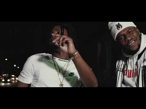 TrenchLord Lotto - SOHO ft SWVGGA(Official Video)Shot By 92theshooter