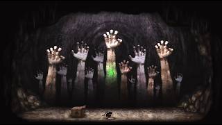 Inky's Sleep launch trailer teaser