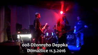 008-Džonnyho Deppka (Domažlice 11.3.2016)