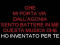Adagio-Lara Fabian (Karaoke) by Revolution Music ...