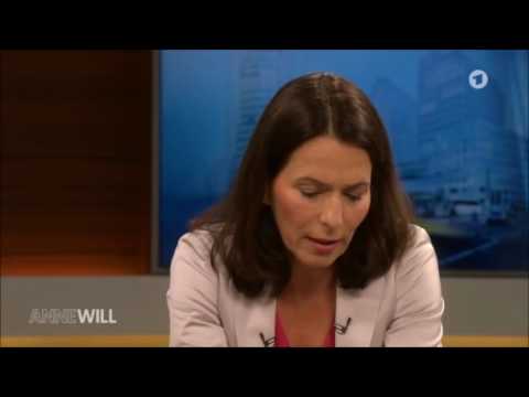 Alexander Gauland (AfD) lügt auf offener Bühne bei Anne Will