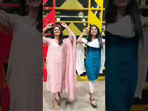 Chamkeela Angeelesi 🫶 with #keerthisuresh #dasara #chamkeelaangeelesi #shorts