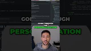 Claude Code System: Grow Your Business with Personalization #shorts