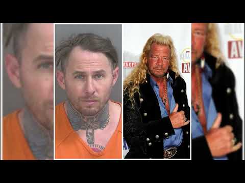 Dog the Bounty Hunter’s Stepson Charged After Fatal Shooting of 13-Year-Old Son