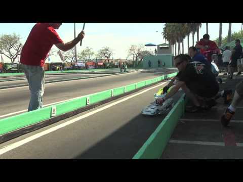 LiveRC.com's 2011 IFMAR 1:8 IC On-Road Worlds DVD Teaser