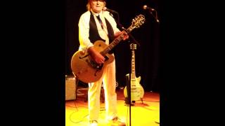 Terry Reid Live 8-5-15 recorded at the Touchline in Hockley Essex
