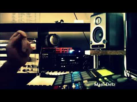 Chopin was the first beatmaker   Mani Deïz  (BEATS T.V)