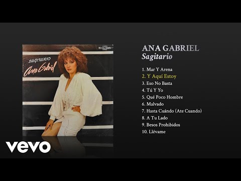 Video thumbnail for Y Aquí Estoy