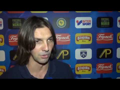 MOJIH 5 MINUTA - MNK Nacional