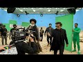 Dhurandhar 2025 BEHIND THE SCENES Rehman Dacoit Making Akshaye Khanna S Transformation हिंद�