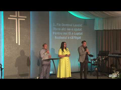 31.08.2025 | Pastor Daniel Tap | Puterea cuvintelor rostite