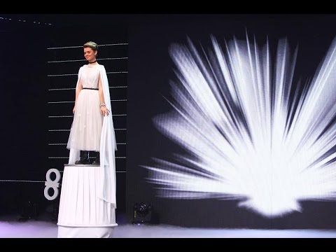 Paula Seling - ”Sus la poarta Raiului”. Interpretarea Xeniei Chitoroagă în Semifinală!