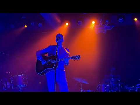 Xoel López - Elevarte caer