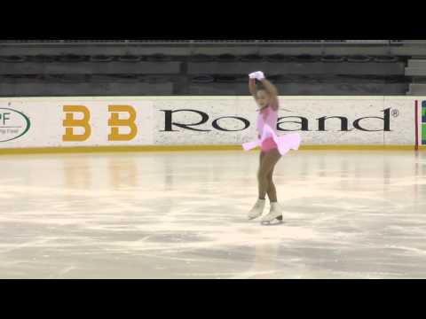 Flóra VARGHA  - HUN