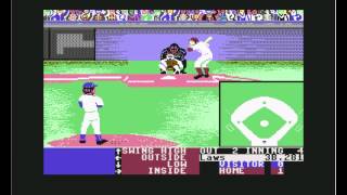 C64: Hardball!
