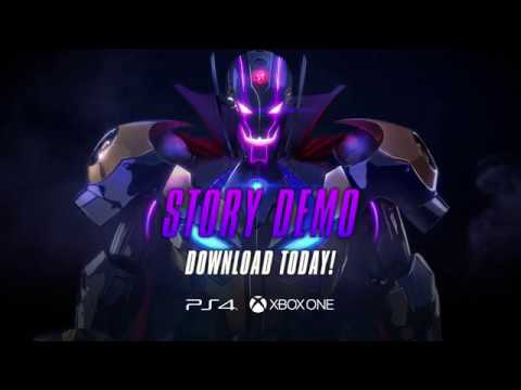 Marvel vs. Capcom: Infinite Steam Key GLOBAL - 1