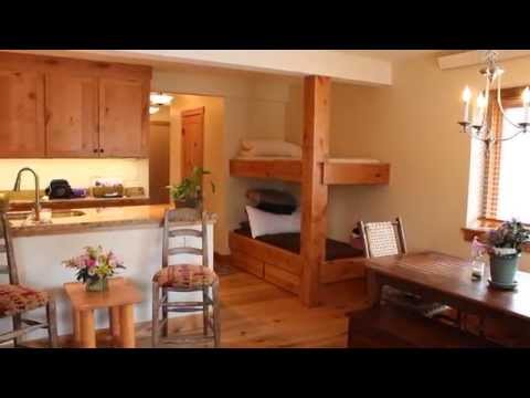 Remodeled Aspens Condo