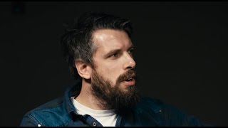 HAKEN - Aquarius (Interview)