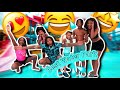 I SURPRISED MY FAMILY WITH A TRIP TO THE BEST WATER PARK EVER