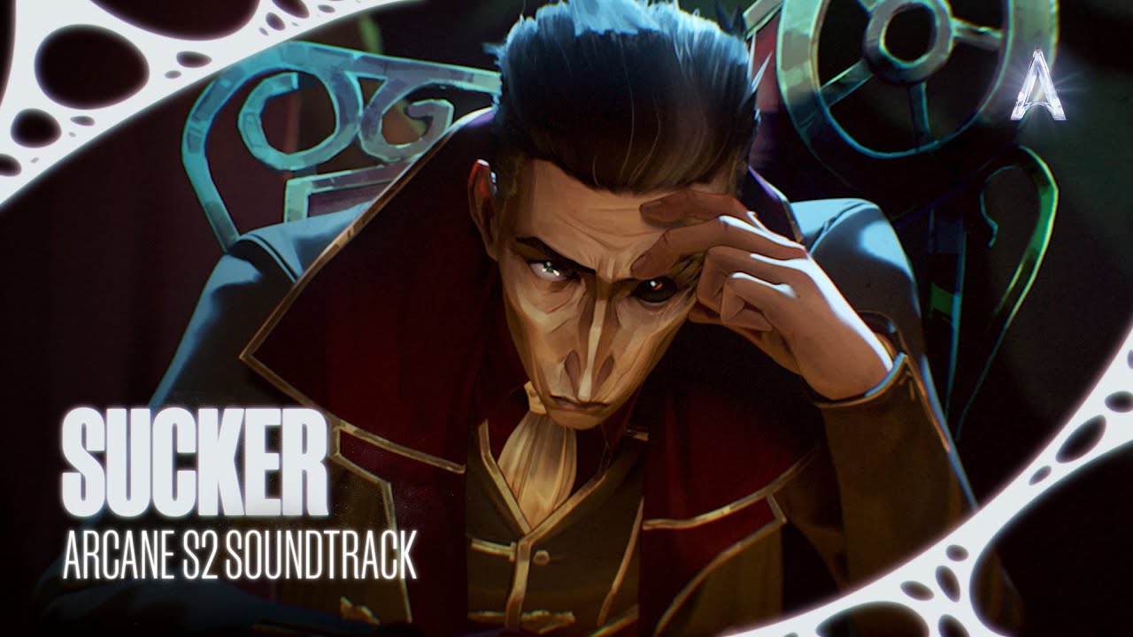 Arcane - Sucker