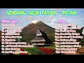 Lagu Karo Gendang Salih Keyboard Patam Patam