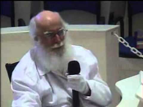 Tertúlia Aula - 1238 - Mudança de ego - Waldo Vieira - CEAEC - 19/06/2009